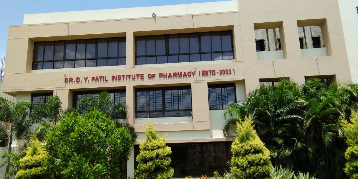 Why Pune is Home to Leading Pharmacy Colleges in India
