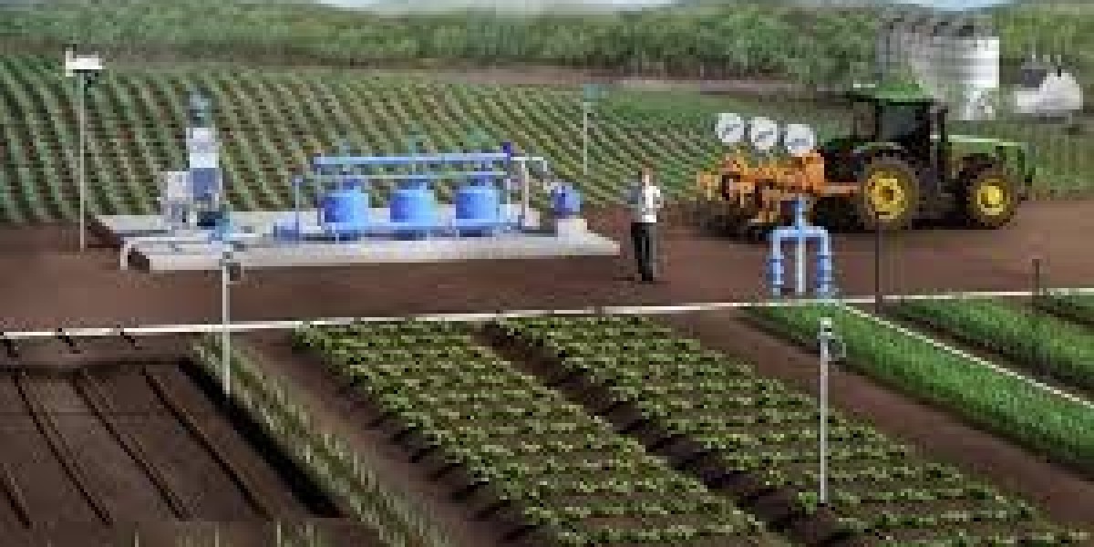 Japan Micro Irrigation System Market: Trends and Insights