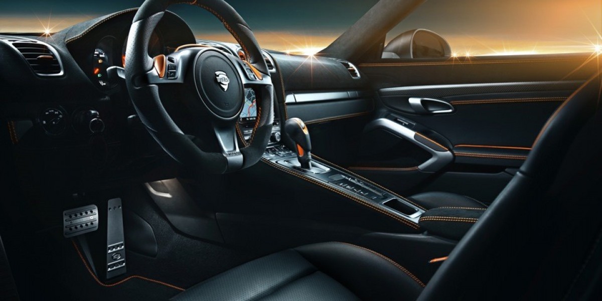 Growing Demand for Automotive Interior Materials Driven by Innovation, Comfort, and Sustainability Factors