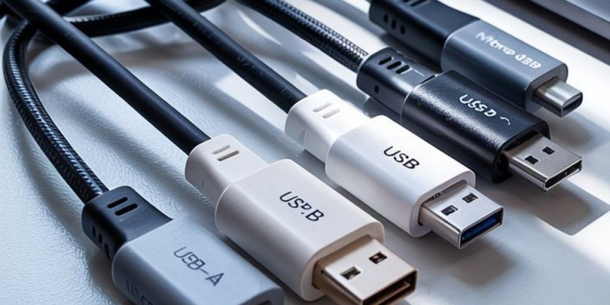 Are All USB-C Cables the Same? Here’s What You Need to Know