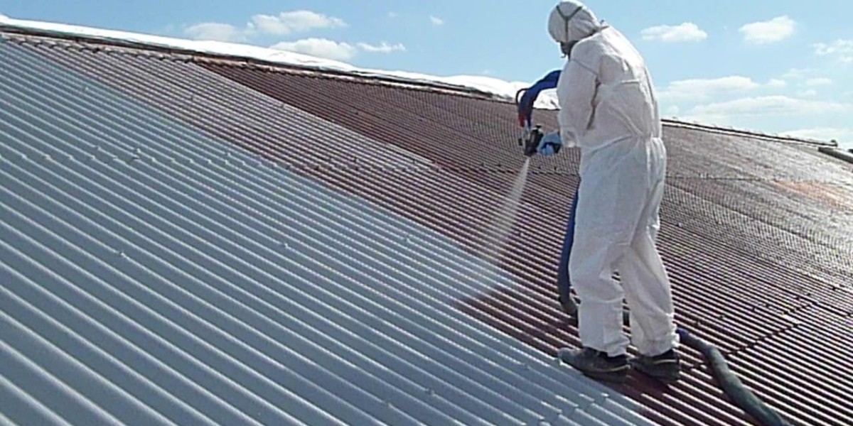 Insulation Coatings Market: Key Trends Driving Energy Efficiency and Sustainability