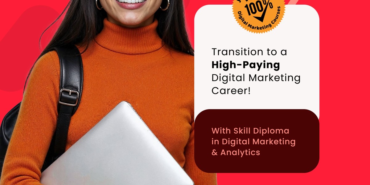Top Reasons to Enroll in a Digital Marketing Course in Bangalore at Digital Academy 360