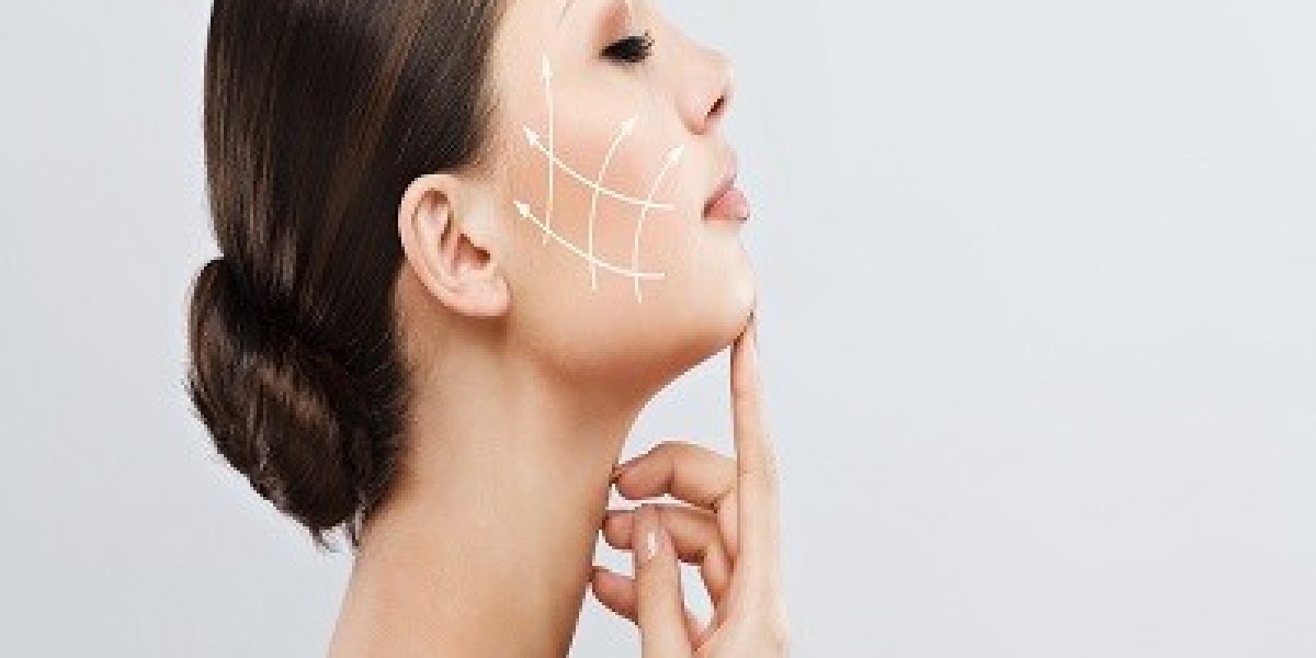 What aftercare is required following a facelift?