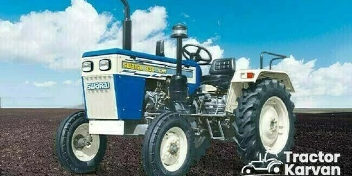 Find Swaraj 834 XM Price and Specifications in India
