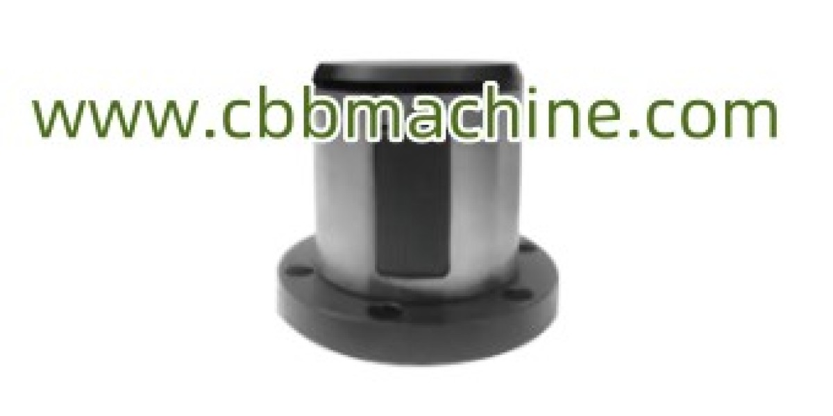 The Essential Features to Look for in a Mechanical Expand Chuck Supplier