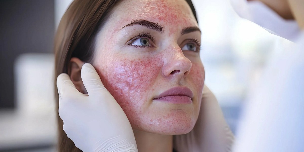 Your Journey to Clear Skin Starts at Glam Aesthetics