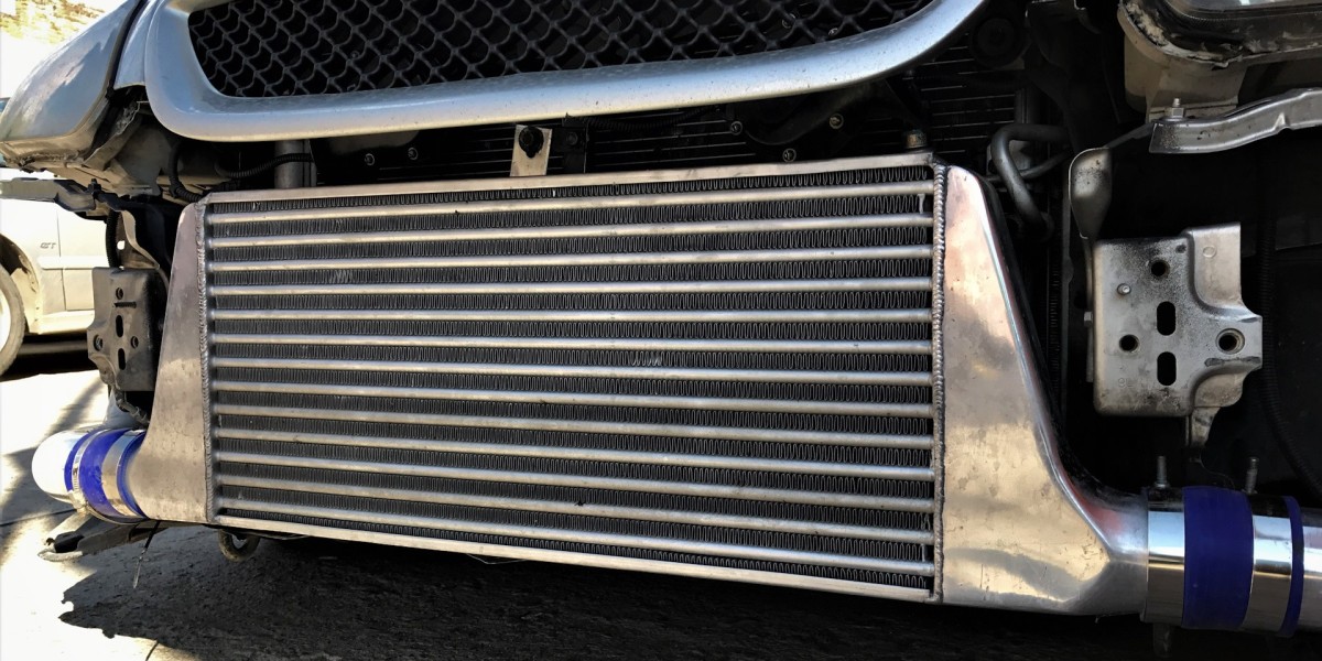 Current Automotive Intercooler Market Scenario Reflects Evolving Technologies, Regulations, and Consumer Demands