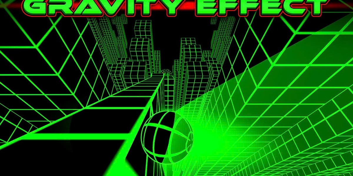 Conquer the Infinite Descent: Dive into the Addictive World of Slope Game!