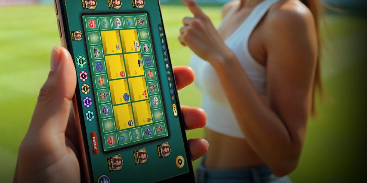 Cricket Meets Roulette: The B2B Gaming Revolution