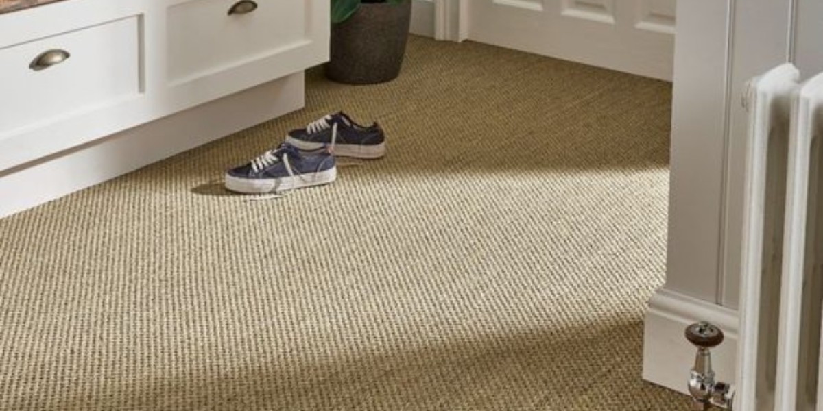 DIY Wall to Wall Carpet Installation in Dubai: My Journey from Planning to Perfect Finish