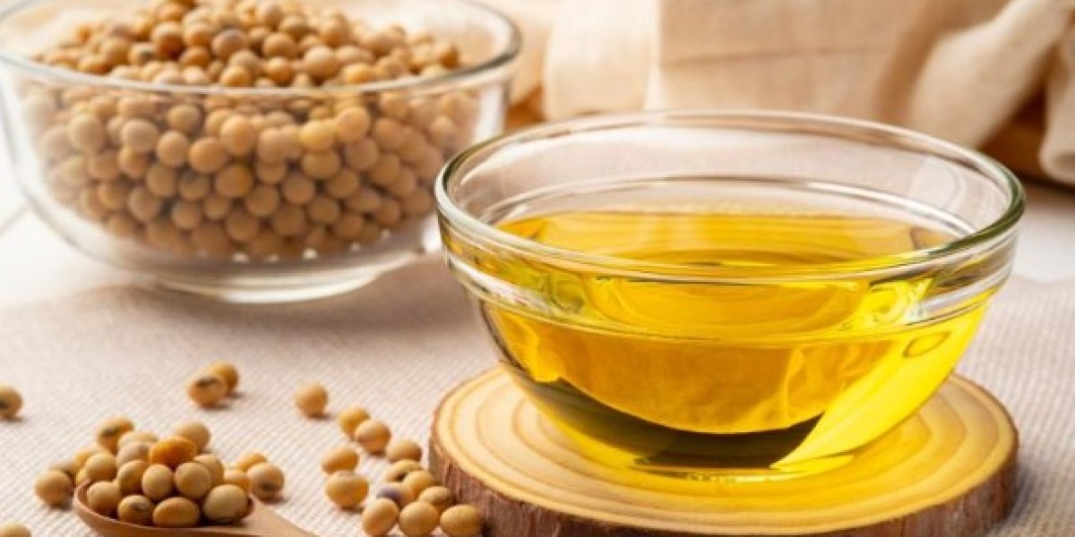 How the Lecithin Market is Set to Transform by 2031: Size & Growth Report?