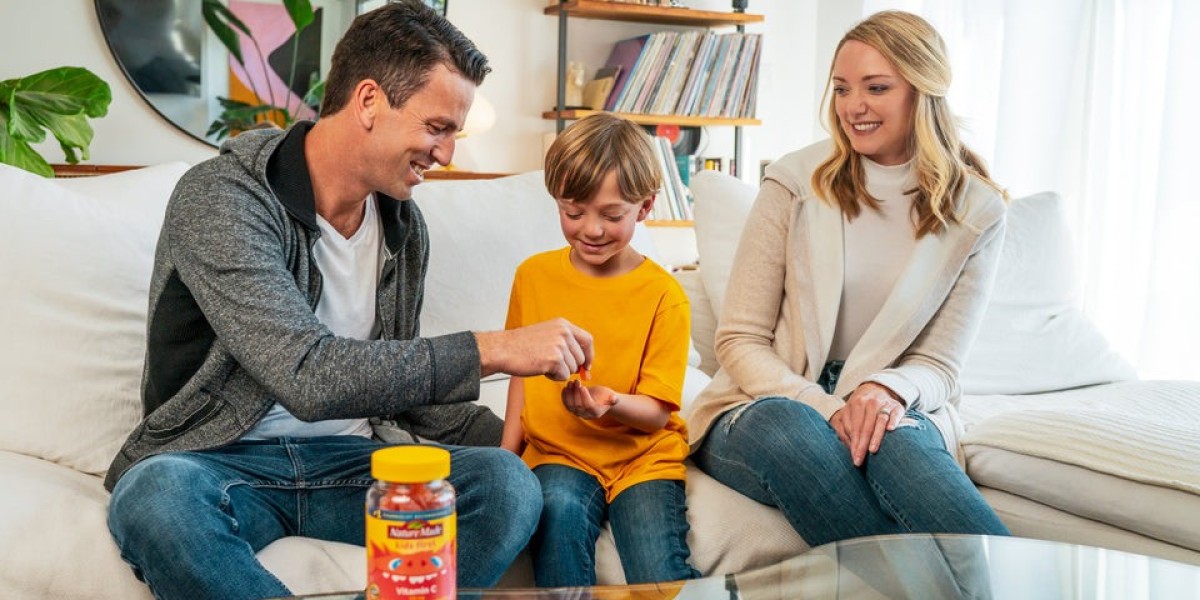 The Ease of Getting Your Vitamin D Levels Tested at Home in Dubai