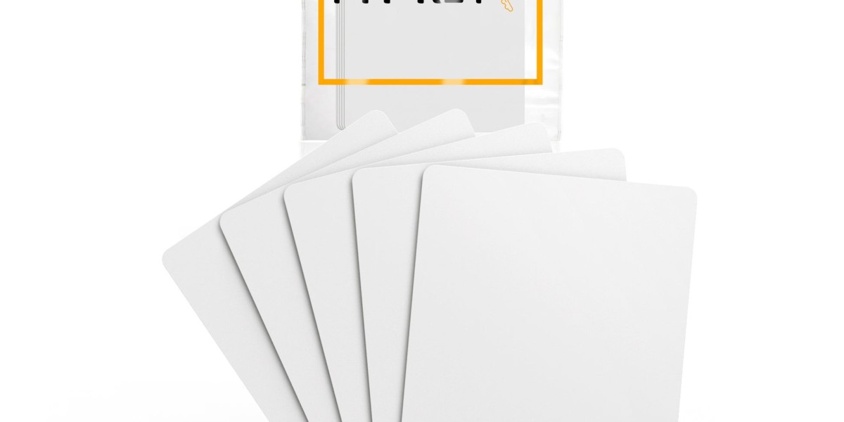 Cartes RFID PTT : Accès Sécurisé aux Boîtes aux Lettres