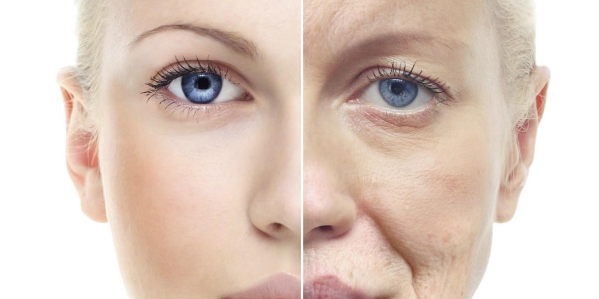Anti-Ageing Products Market: Key Restraints Impacting Growth, Challenges, and Barriers