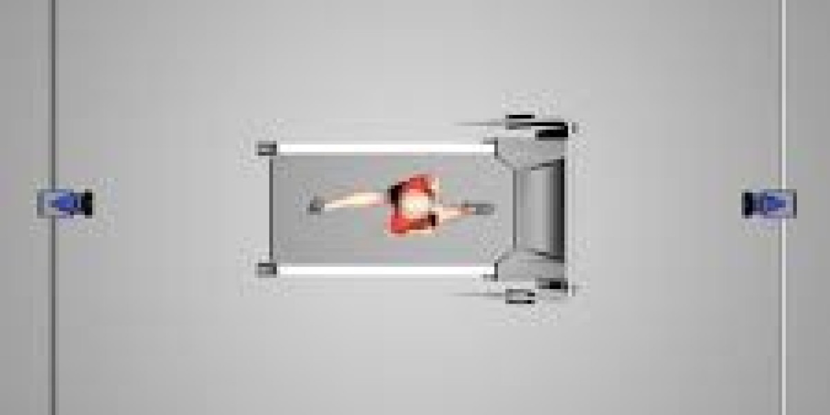 3D Motion Capture System Market: Innovations Redefining Sports Science and Biomechanics Research