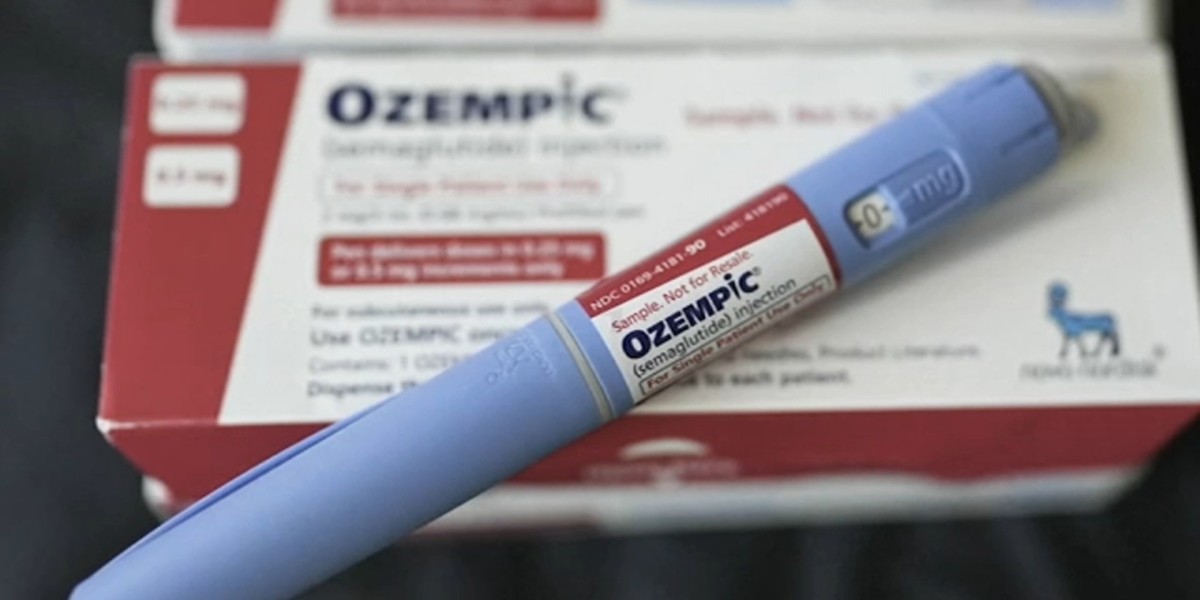 Full Cost Details of Ozempic Injection Price Exposed
