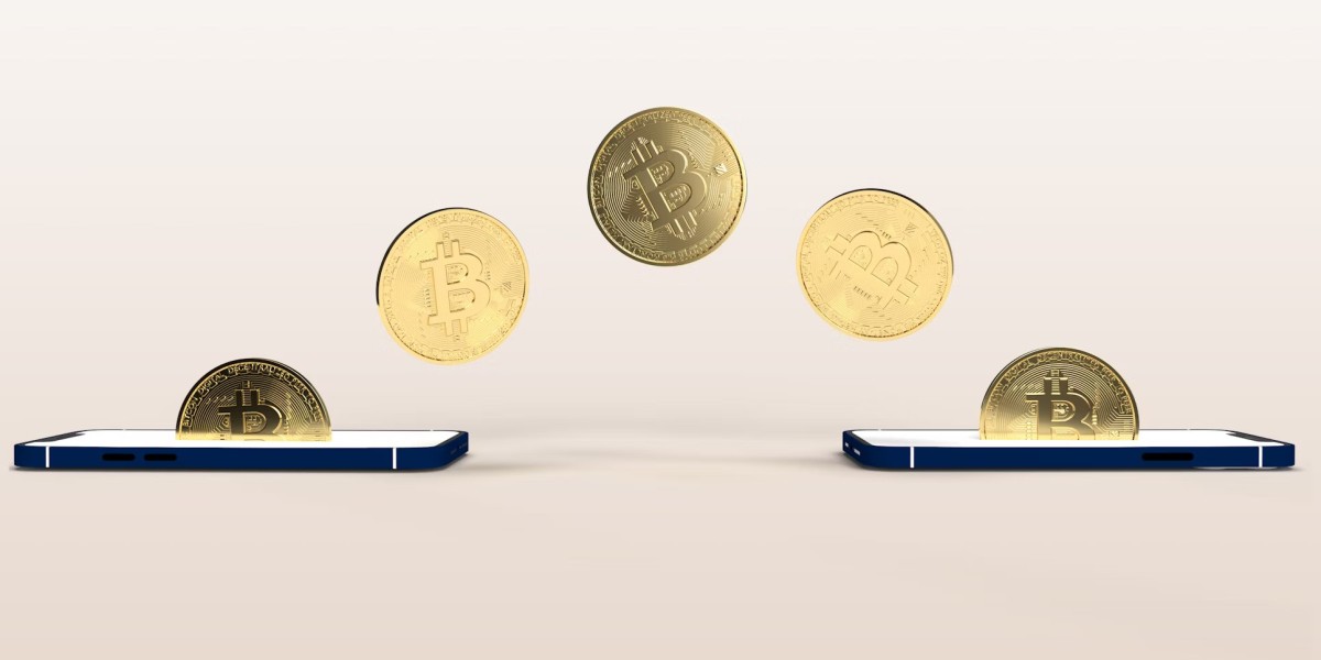 Plus Wallet: The Ultimate Web3 Wallet for Secure and Fast Transactions
