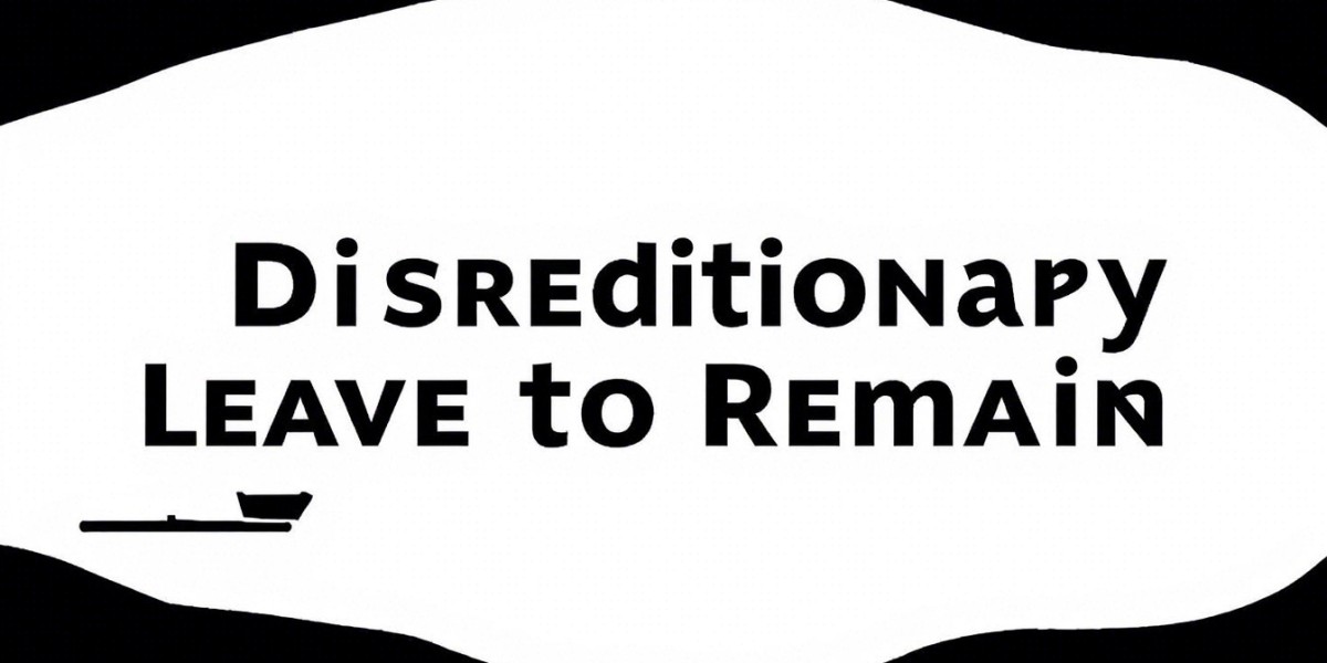Secure Your Discretionary Leave to Remain with Immigration Solicitors4me: Your UK Stay Sorted!