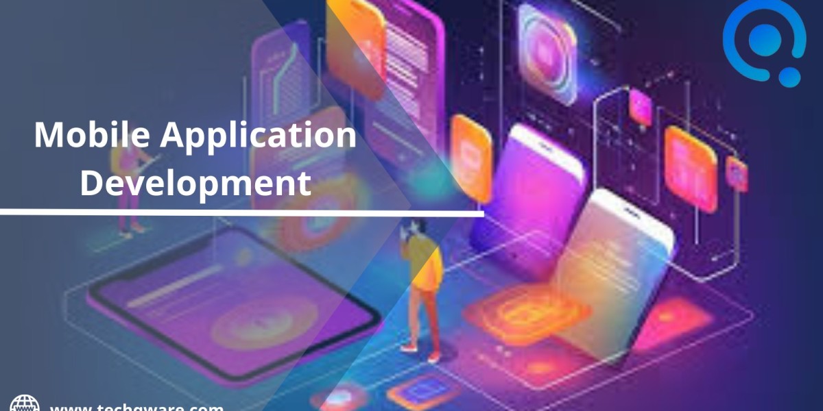 Mobile Application Development Company in USA