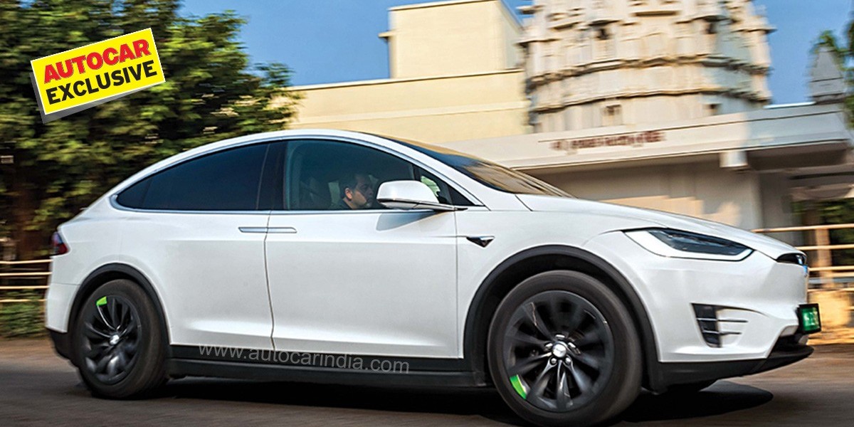 Tesla Car Price in India (2025): Models, Expected Launch Dates & More