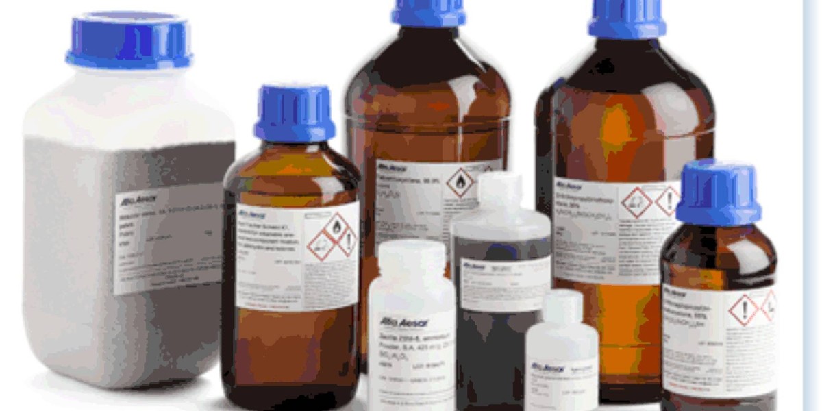 India Specialty Fine Chemicals Market: Growth, Trends, and Future Prospects