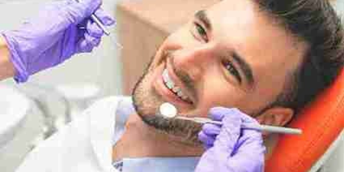 Advanced Care for a Stronger, Healthier Smile