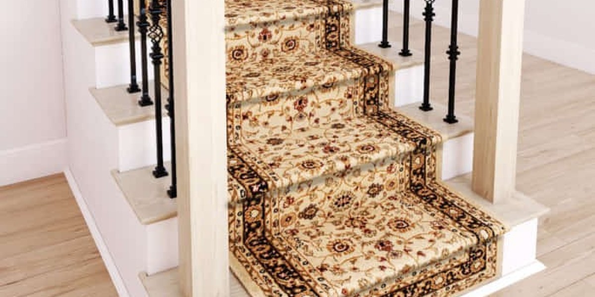 Dubai’s Best Custom Stair Carpet Designs: A Personal Journey to Elegance and Safety