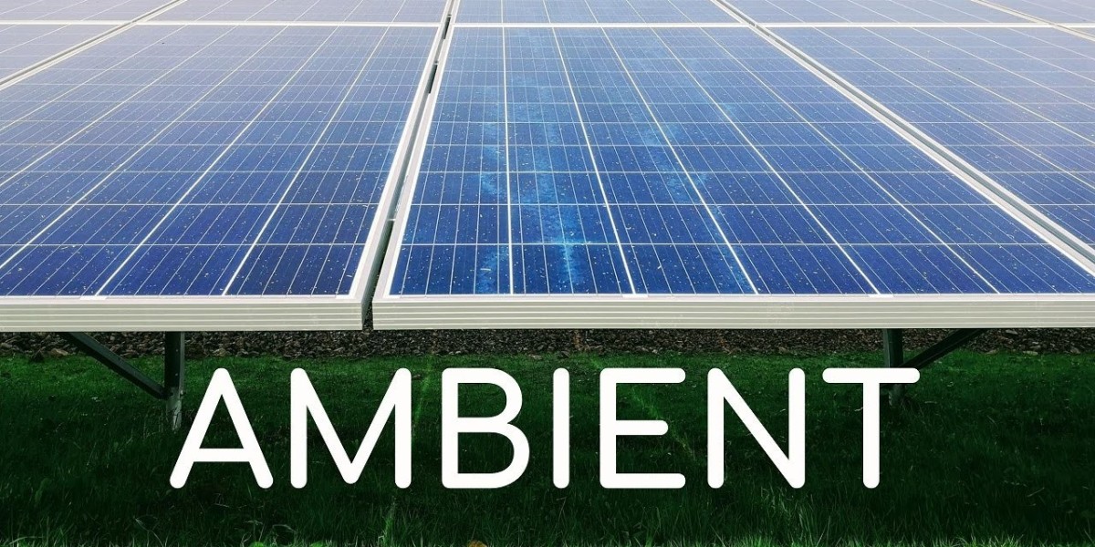 Ambient Energy Harvesting: Top Industries Benefiting from the Boom