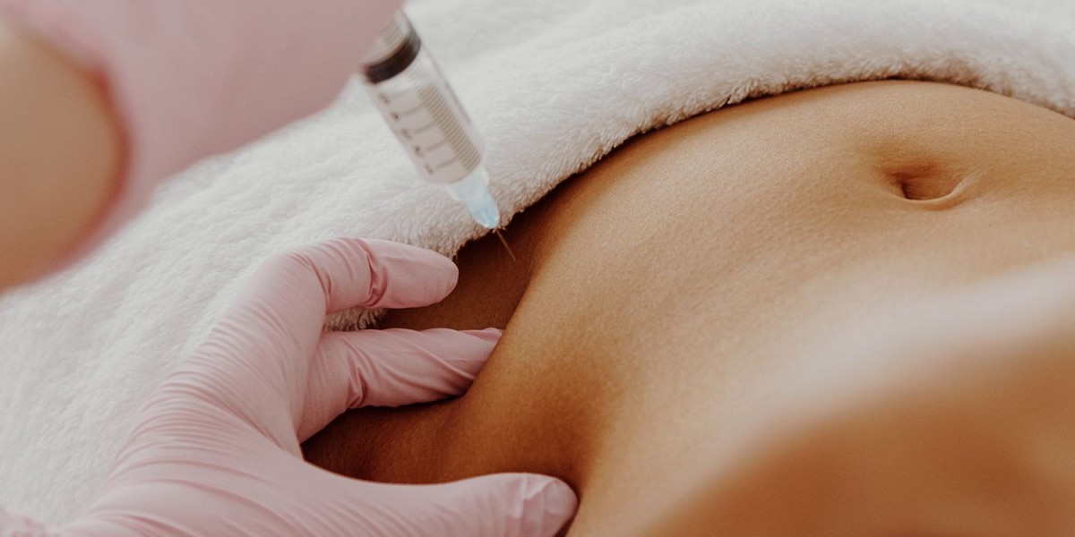 Slim, Trim, and Toned – Get the Body You Deserve with Fat Melting Injections!