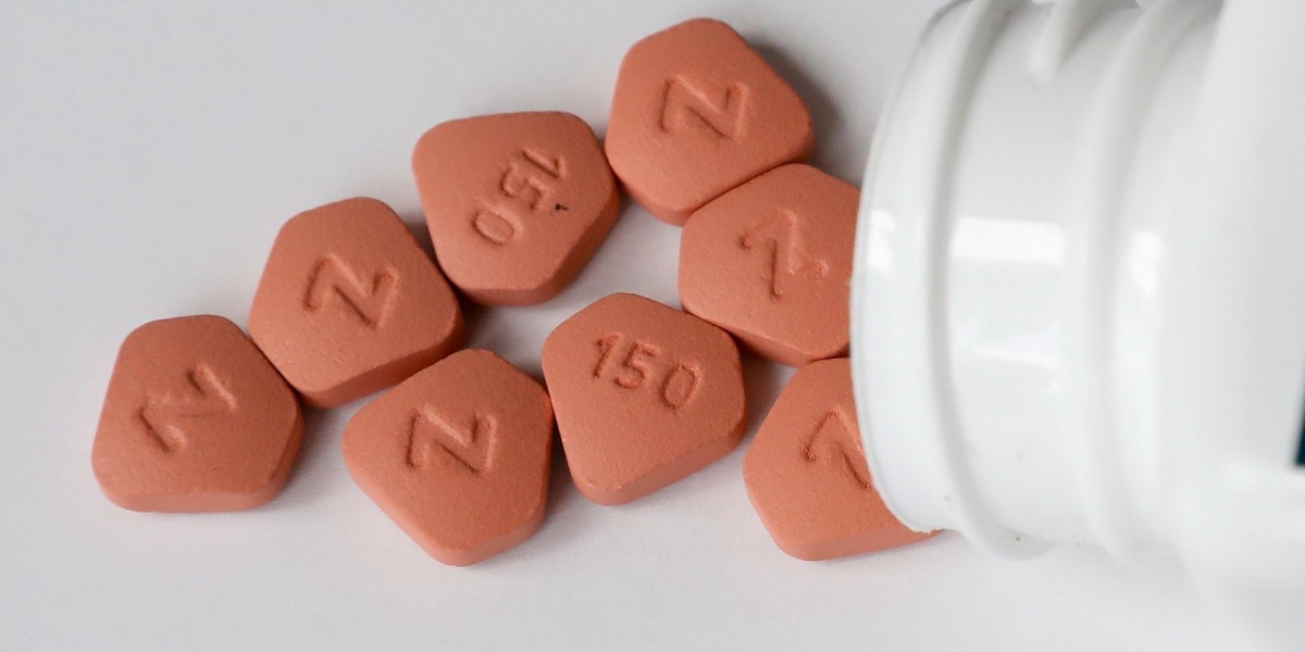 8 Steps to Establish a Successful Ranitidine (Zantac) Plant: Cost and Requirements