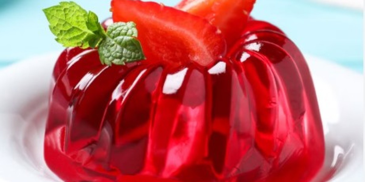 Gelatin Market Revenue to Witness Steady Growth by 2030