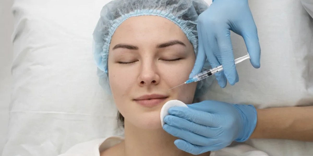 Reveal a Smoother You With Quick Botox Injections