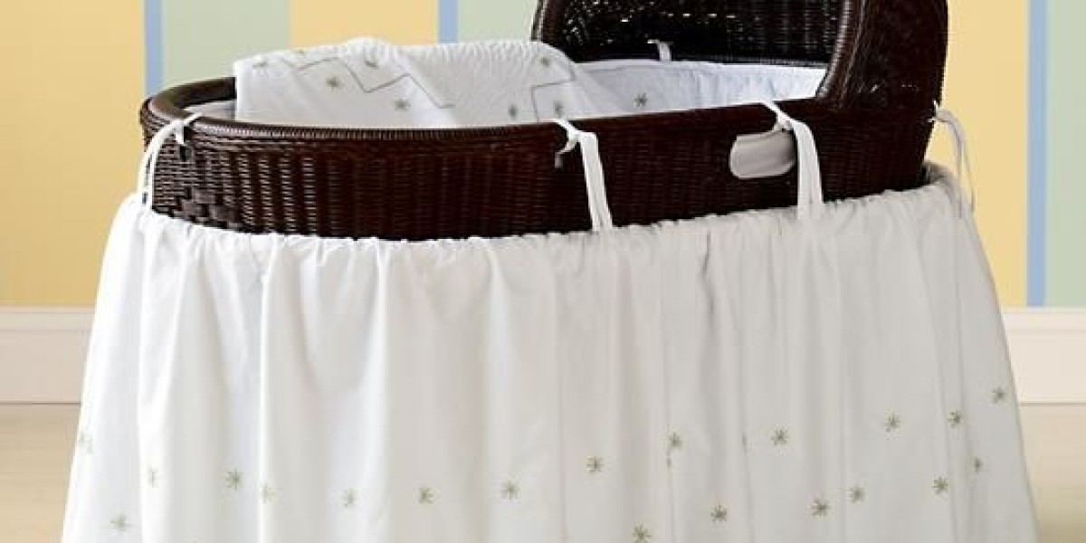 Baby Bassinets Market: The Future of Baby Bassinets, Market Developments, Emerging Trends, and Industry Leaders