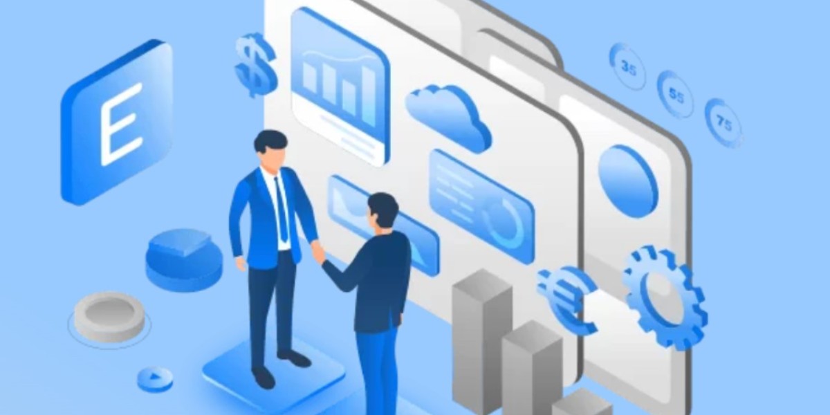 Streamlining Business Operations in Qatar with Integrated Enterprise Systems
