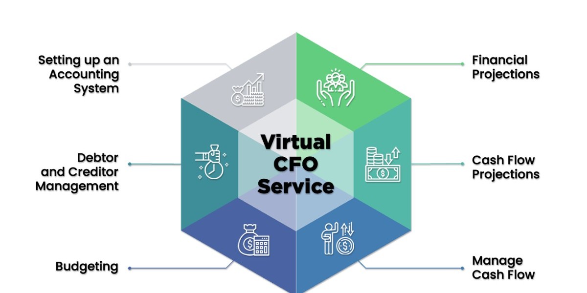 How Virtual CFO Services Can Drive Business Growth: A Comprehensive Guide
