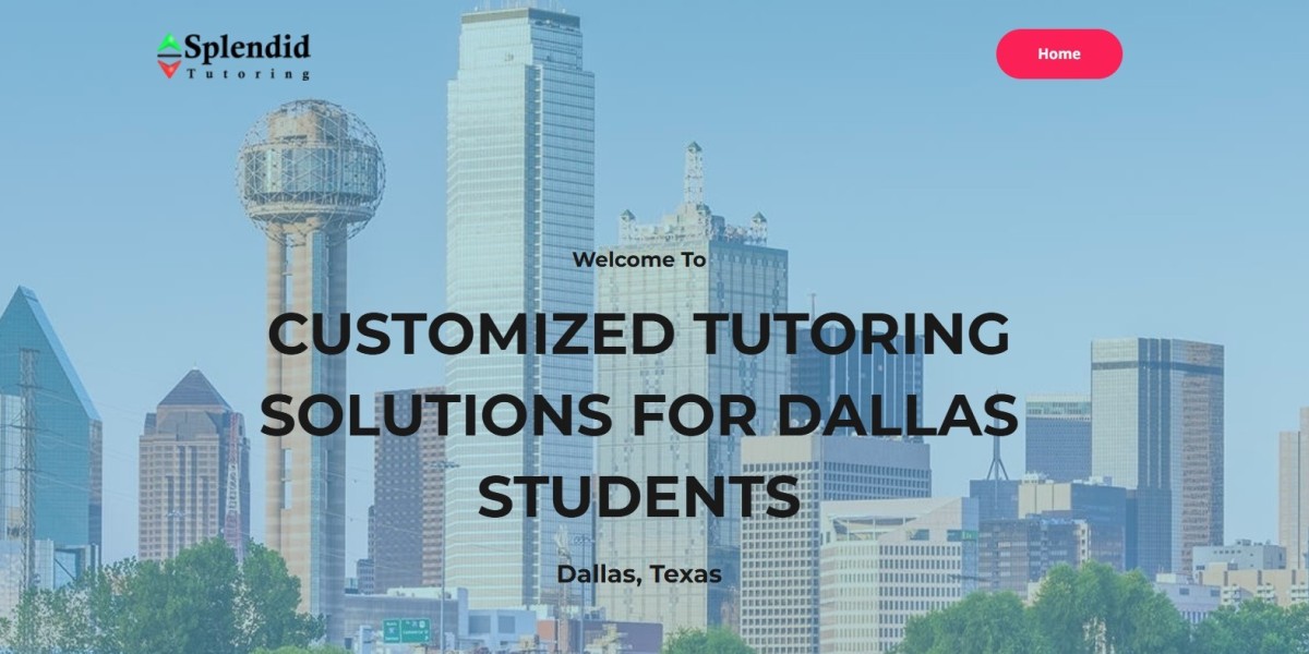 Unlocking Academic Success: The Ultimate Tutoring Solution in Dallas