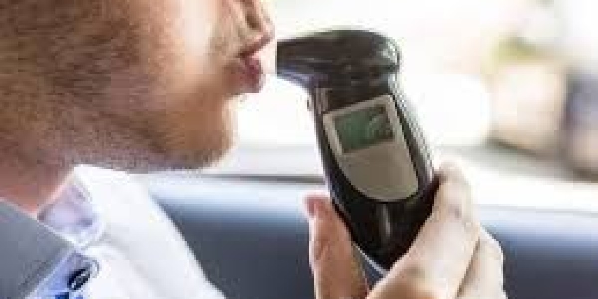 Breath Analyzer Market Growth: Fueling Road Safety and Medical Diagnostics Through 2033