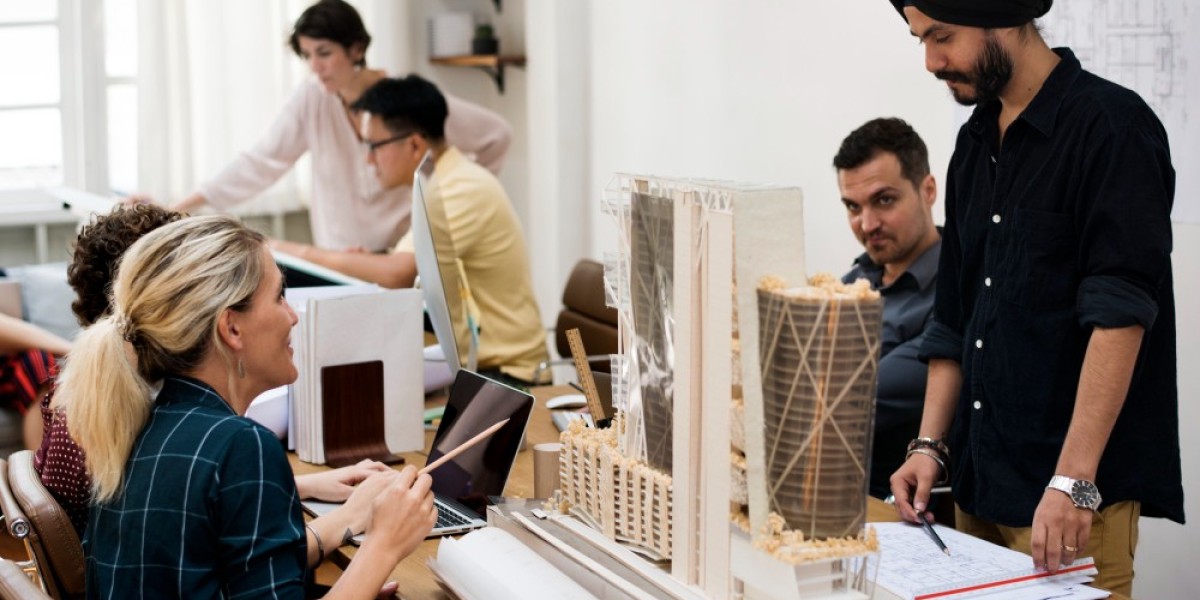 Why Interior Design is a Promising Career Choice in 2025