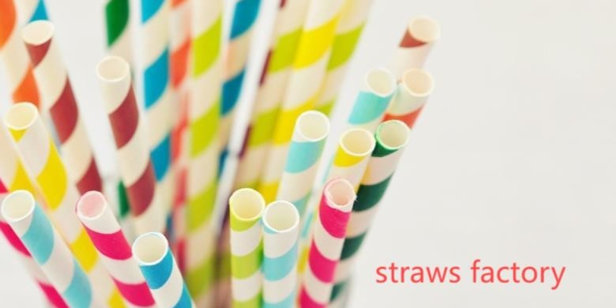 How PP Straws Shape the Future of Sustainability