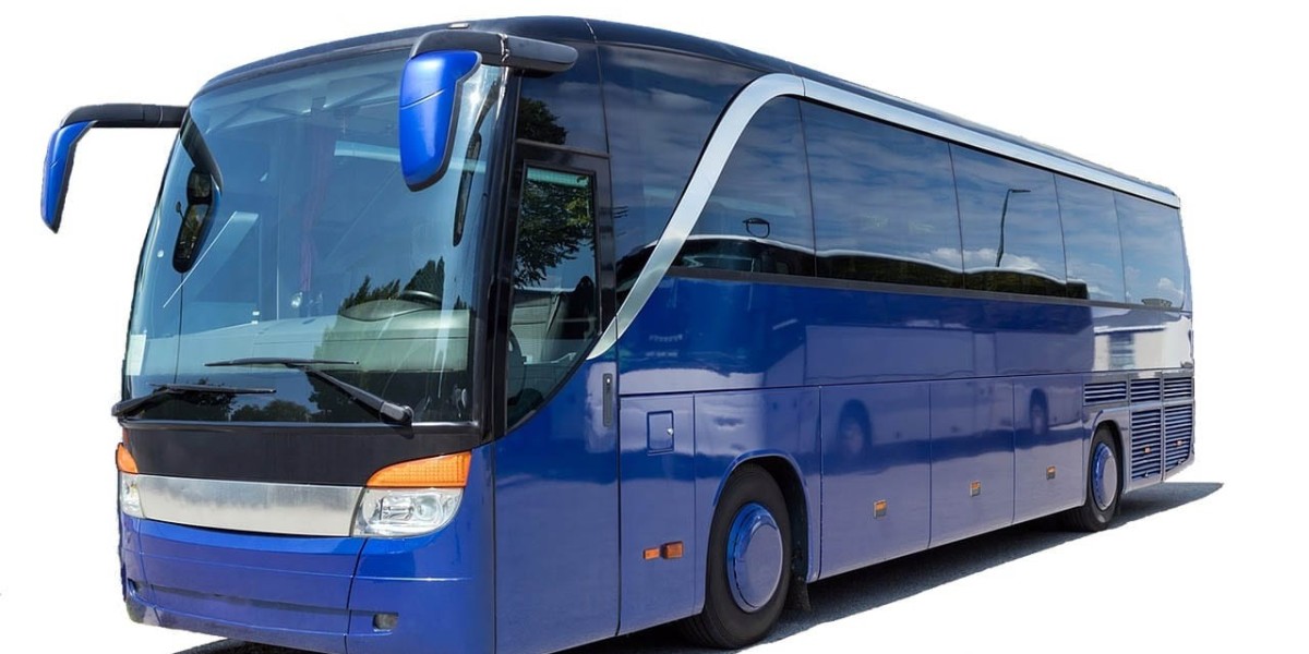 How much does it cost to rent a charter bus in Georgia?