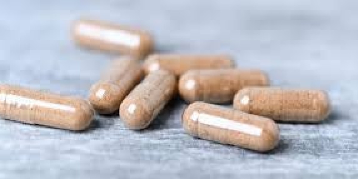 Unlock the Health Secrets of Ashwagandha Capsules