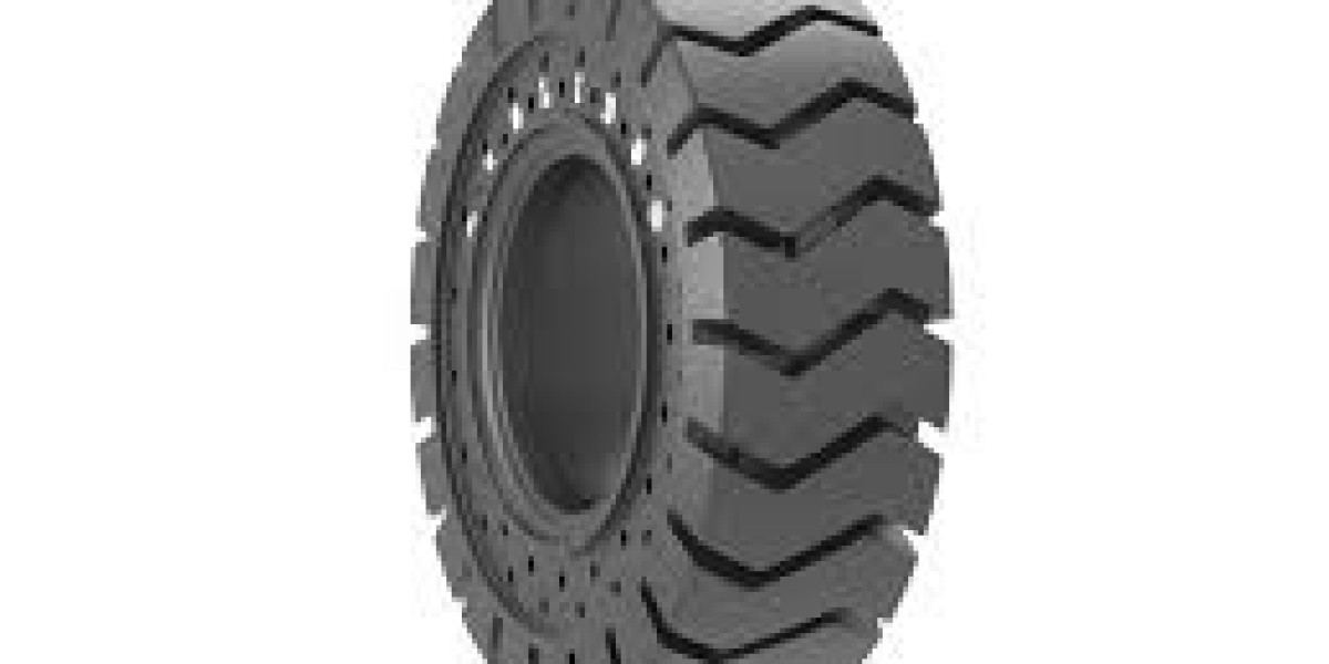 Global OTR Tires Market Size, Share, Forecast 2023 - 2033