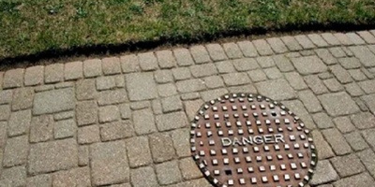 Manhole Covers Market is Expected to Gain Popularity Across the Globe by 2031