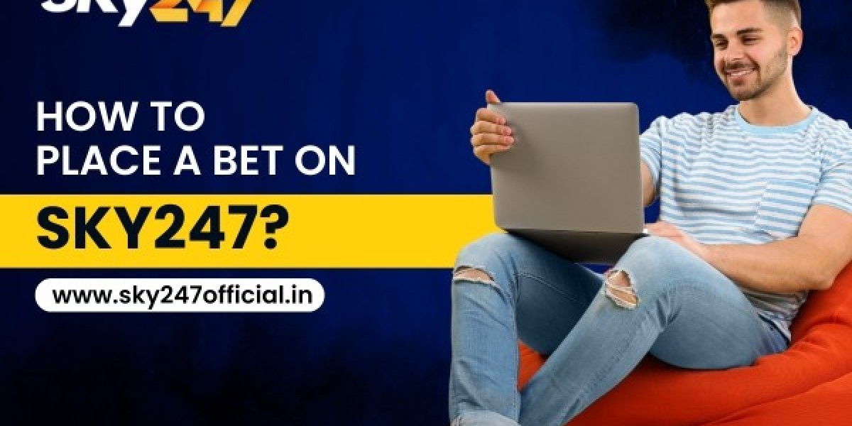 Sky247: The Rising Star in Online Sports & Casino Entertainment