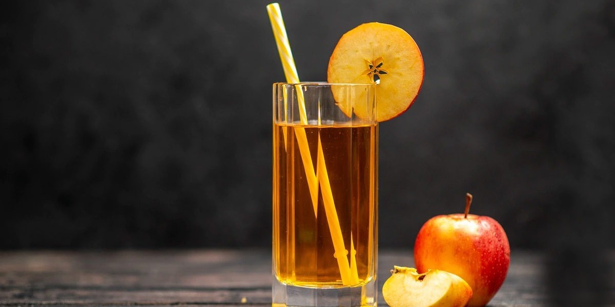 Apple Fruit Juice Manufacturing Plant Project Report 2025: Unit Cost, Raw Material Requirements and Industry Trends
