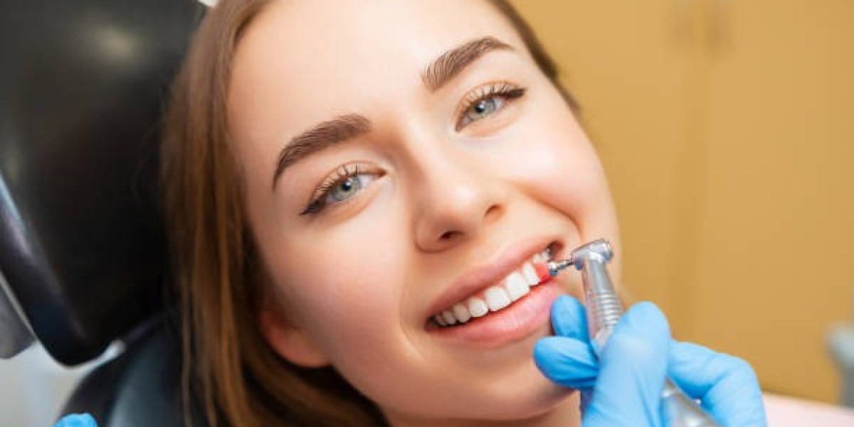 The Best Dental Surgeons in Riyadh for Your Oral Health