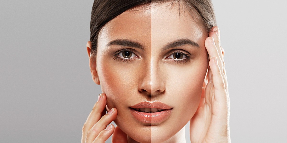 How to Maintain Skin Brightness in Riyadh’s Harsh Sun