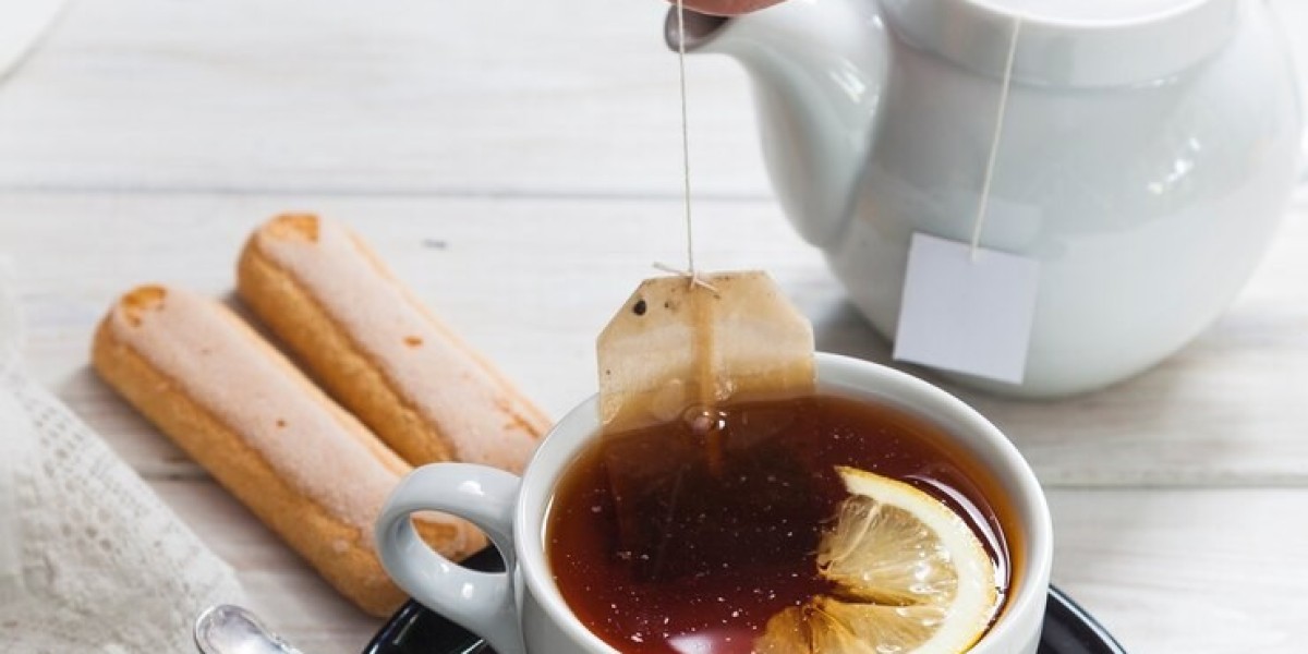 Ready to Drink Tea Market Accelerators Driving Health-Conscious Consumers Toward Functional Beverage Innovations Rapidly