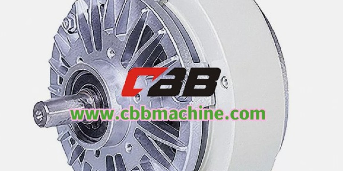 The Expanding Role of Magnetic Powder Brake Manufacturers in Modern Machinery