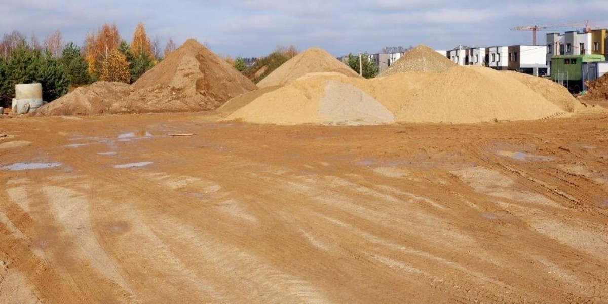Frac Sand Market Insights: Environmental Regulations and Their Impact on Production and Distribution Strategies